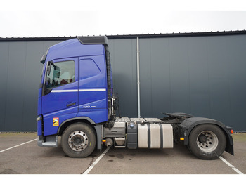 Tractor unit VOLVO FH 420
