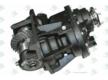 Differential gear MERCEDES-BENZ Actros