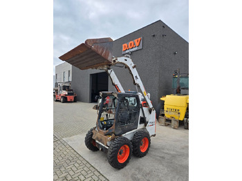 Wheel loader BOBCAT S450