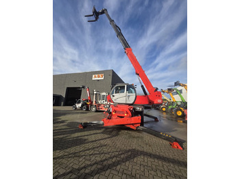 Telescopic handler MANITOU MRT 2150