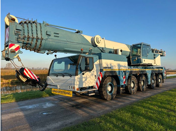 All terrain crane LIEBHERR LTM 1160