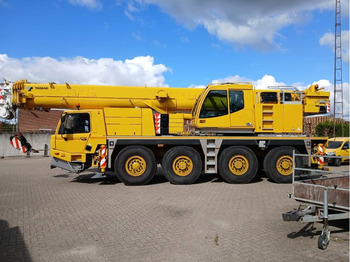 All terrain crane TADANO ATF 70G-4