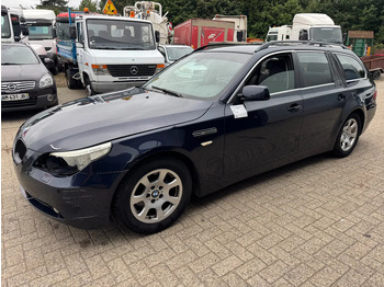 Car BMW