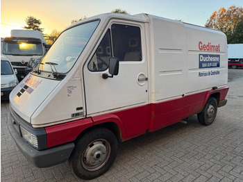 Panel van RENAULT Master