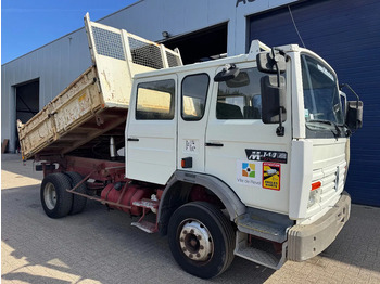 Tipper RENAULT Midliner M 140