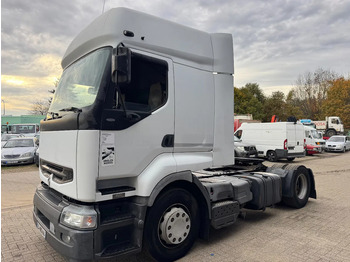 Tractor unit RENAULT Premium 420