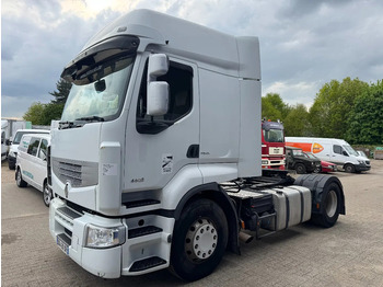 Tractor unit RENAULT Premium 460