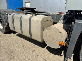 Tractor unit Volvo FH 12.420 **MANUAL GEARBOX-FRENCH TRUCK-GLOBE**: picture 4
