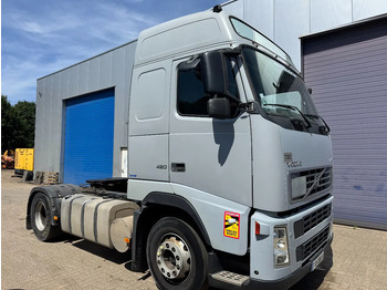 Tractor unit Volvo FH 12.420 **MANUAL GEARBOX-FRENCH TRUCK-GLOBE**: picture 3