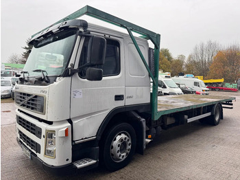 Dropside/ Flatbed truck VOLVO FM9 260