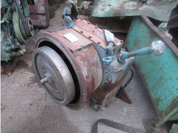 Gearbox