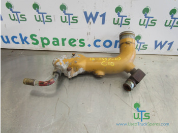Engine and parts CATERPILLAR