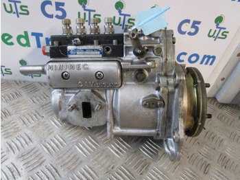 Fuel processing/ Fuel delivery