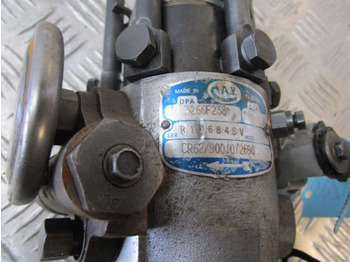 Fuel processing/ Fuel delivery for Truck CAV ROTO DPA DIESEL FUEL INJECTION PUMP TYPE 3266F238: picture 2 Fuel processing/ Fuel delivery for Truck CAV ROTO DPA DIESEL FUEL INJECTION PUMP TYPE 3266F238: picture 2
