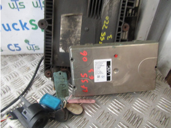 ECU for Truck DAF LF 55 220 EURO 3 ENGINE ECU KIT P/NO 1898112: picture 4