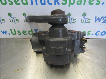 Steering for Truck DAF XF 105 STEERING BOX TRW P/NO 49002081: picture 2