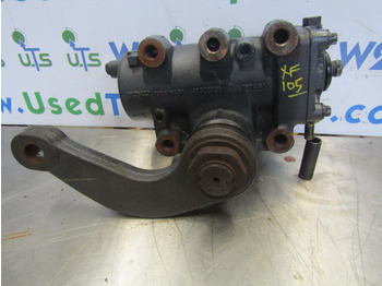 Steering for Truck DAF XF 105 STEERING BOX TRW P/NO 49002081: picture 4