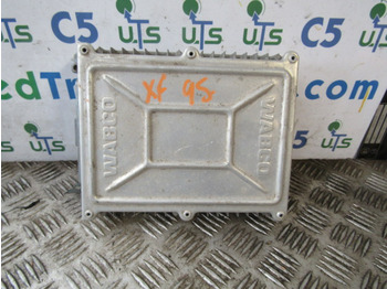 ECU WABCO