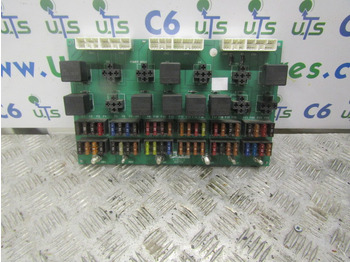 Electrical system