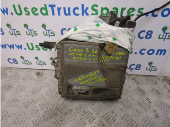 ECU IVECO