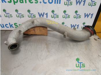 Engine and parts IVECO