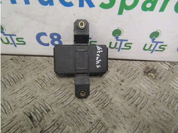 Electrical system IVECO Stralis