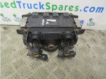 Brake parts IVECO Stralis