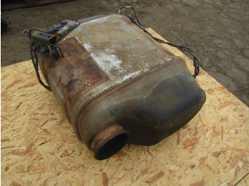 Muffler/ Exhaust system for Truck IVECO STRALIS EURO 5 460 DPF/EXHAUST: picture 3 Muffler/ Exhaust system for Truck IVECO STRALIS EURO 5 460 DPF/EXHAUST: picture 3