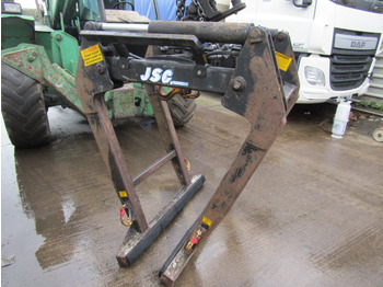 Clamp for Truck JSC BRICK / BLOCK GRAB 2 TON VERY CLEAN: picture 2