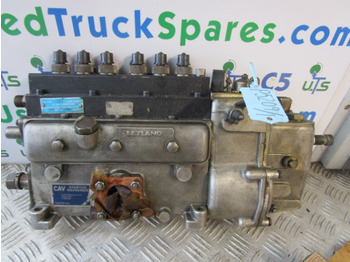 Fuel processing/ Fuel delivery