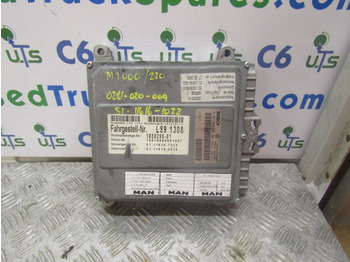 ECU BOSCH