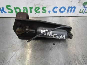 Engine and parts MAN TGM