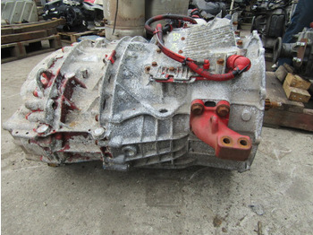 Gearbox for Truck MAN TGM ECOMID 95-1310TO AUTOMATIC GEARBOX COMPLETE: picture 5 Gearbox for Truck MAN TGM ECOMID 95-1310TO AUTOMATIC GEARBOX COMPLETE: picture 5