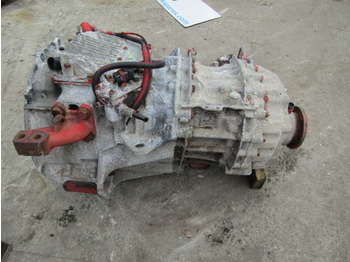 Gearbox for Truck MAN TGM ECOMID 95-1310TO AUTOMATIC GEARBOX COMPLETE: picture 4 Gearbox for Truck MAN TGM ECOMID 95-1310TO AUTOMATIC GEARBOX COMPLETE: picture 4