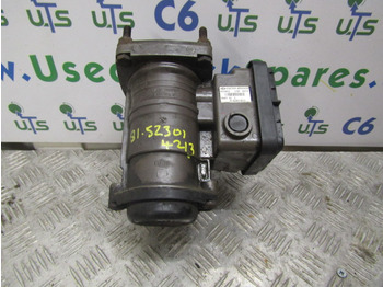 Brake parts for Truck MAN TGS EBS MODULE P/NO 81.52301.6213 / K020623: picture 2 Brake parts for Truck MAN TGS EBS MODULE P/NO 81.52301.6213 / K020623: picture 2