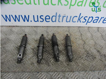 Fuel processing/ Fuel delivery BOSCH