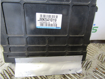 ECU for Truck MITSUBISHI CANTER CONTROL MODULE P/NO MK541019: picture 2