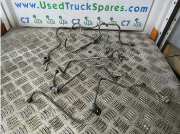 Fuel processing/ Fuel delivery MITSUBISHI