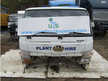Cab MITSUBISHI