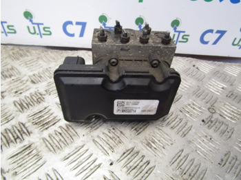 ECU MITSUBISHI