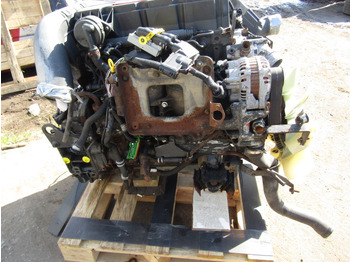 Engine for Truck RENAULT MIDLUM 190 DXI 5 ENGINE EURO 5 (142,000KM): picture 2 Engine for Truck RENAULT MIDLUM 190 DXI 5 ENGINE EURO 5 (142,000KM): picture 2