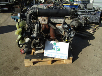 Engine for Truck RENAULT MIDLUM 190 DXI 5 ENGINE EURO 5 (142,000KM): picture 3 Engine for Truck RENAULT MIDLUM 190 DXI 5 ENGINE EURO 5 (142,000KM): picture 3