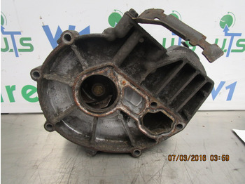 Engine and parts for Truck SCANIA 124 420 DC1203 WATER PUMP P/NO 1450153: picture 2