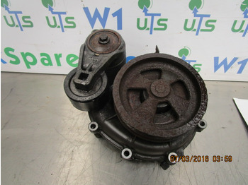 Engine and parts SCANIA P