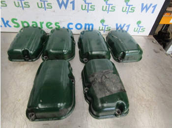 Engine and parts SCANIA P