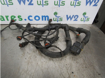 Engine and parts