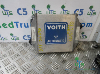 Gearbox VOITH