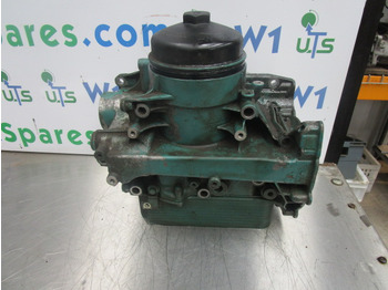 Engine and parts VOLVO FE