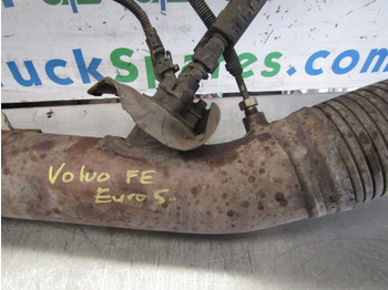 Muffler/ Exhaust system for Truck VOLVO FE EXHAUST FRONT PIPE AND SENSOR: picture 3 Muffler/ Exhaust system for Truck VOLVO FE EXHAUST FRONT PIPE AND SENSOR: picture 3