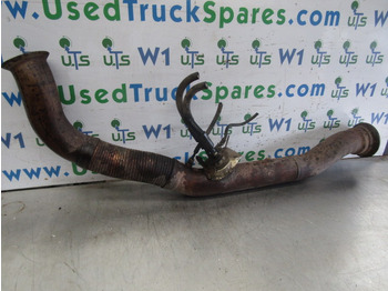 Muffler/ Exhaust system for Truck VOLVO FE EXHAUST FRONT PIPE AND SENSOR: picture 2 Muffler/ Exhaust system for Truck VOLVO FE EXHAUST FRONT PIPE AND SENSOR: picture 2